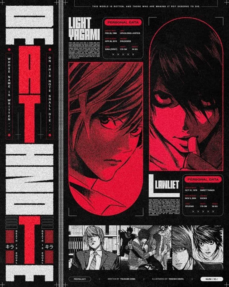 Poster mockup