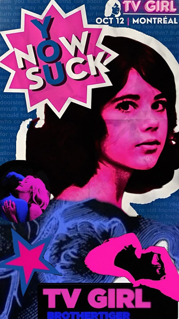 Poster mockup