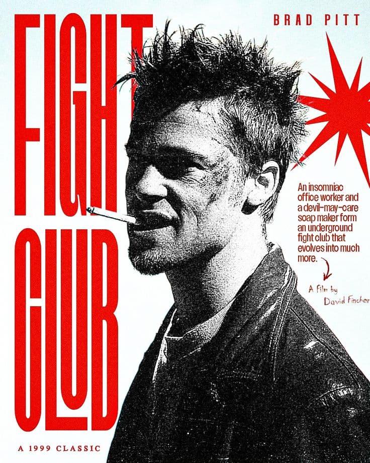 Poster mockup