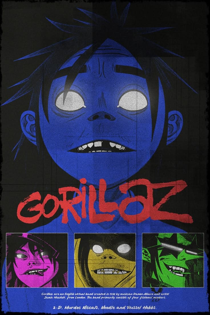 Poster mockup