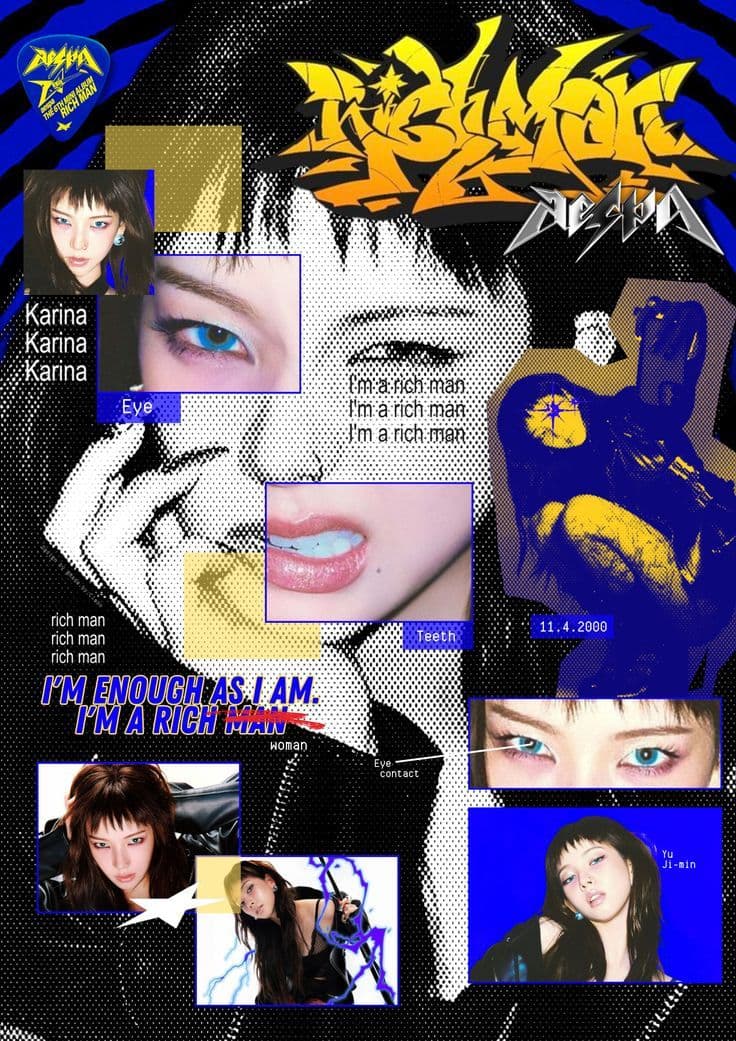 Poster mockup