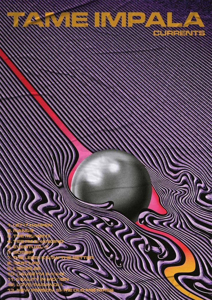 Poster mockup