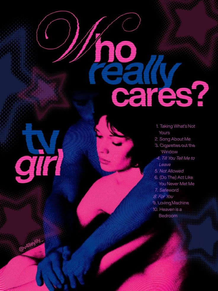 Poster mockup