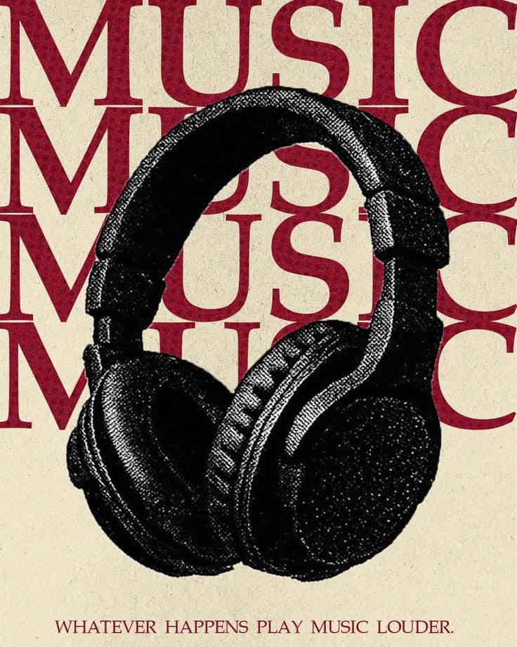 Poster mockup