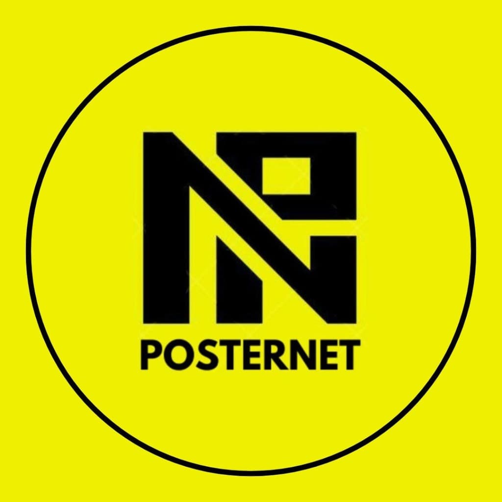 PosterNet Logo